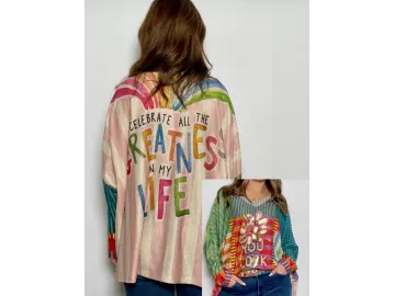 Shirt-Art Autum