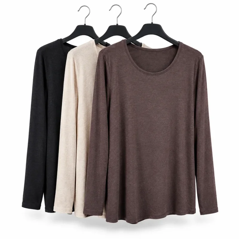 Shirt-Basic L/S