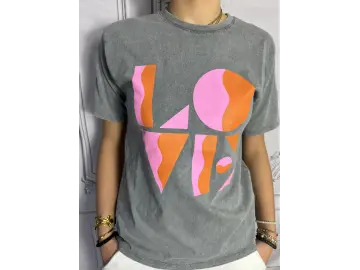 Shirt-Love