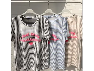 Shirt-La vie
