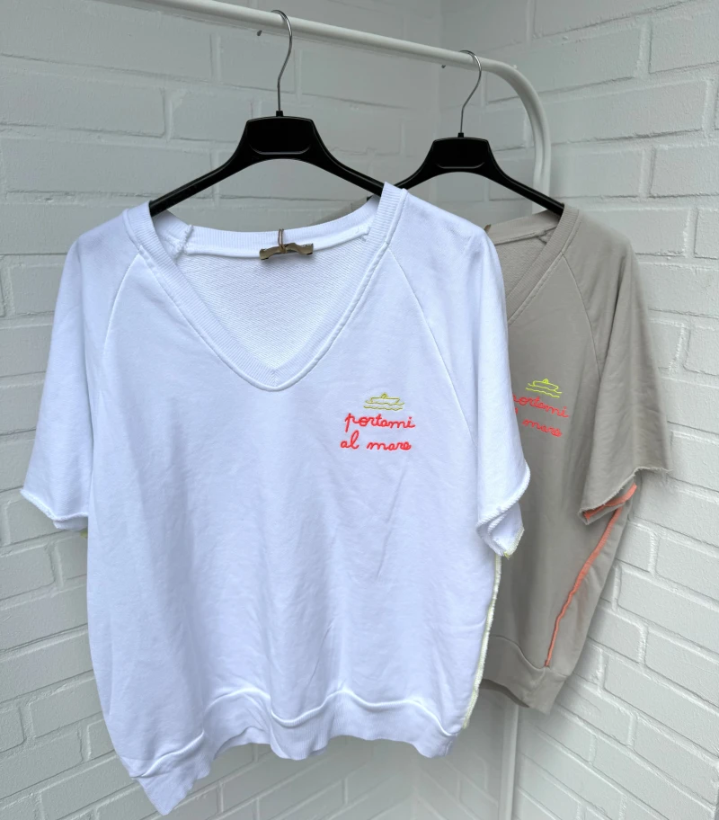 Shirt-Mare