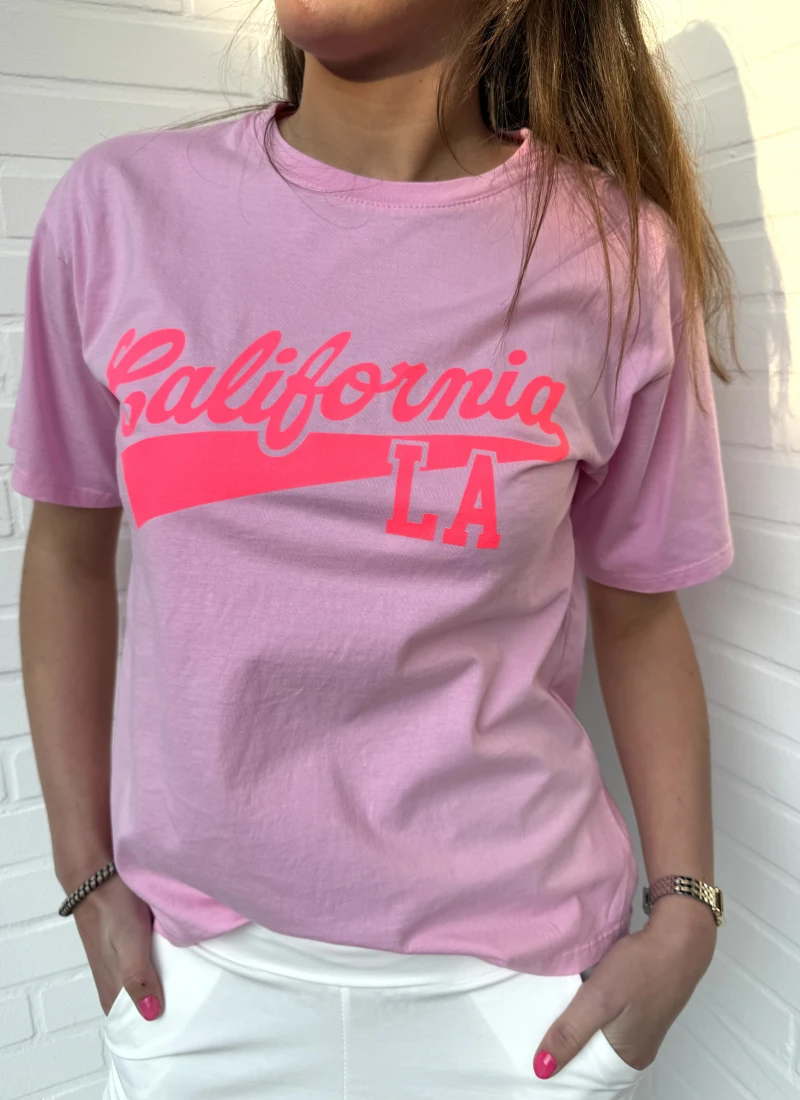 Shirt-California
