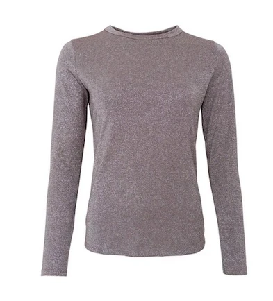 Shirt-Faye l/s