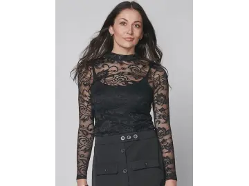 Shirt-Ynette