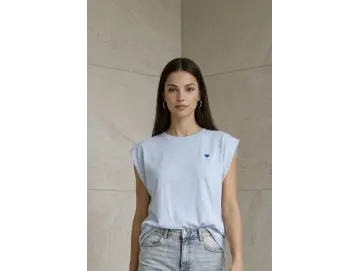 Shirt-Heart Small