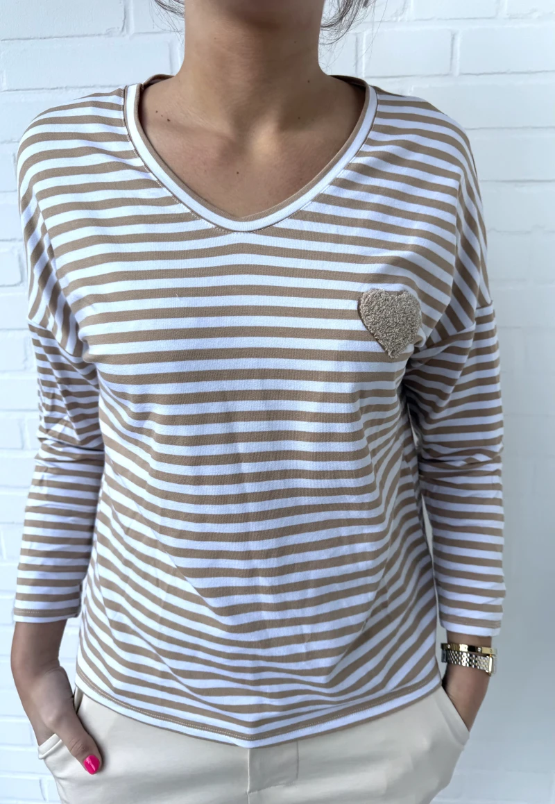 Shirt-Heart