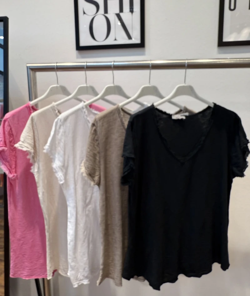 Shirt-Basic