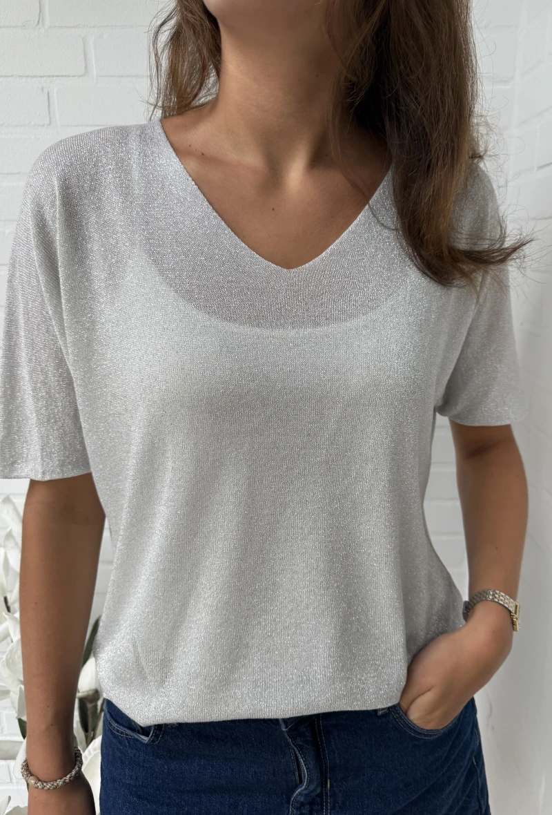 Shirt-Kris Lurex