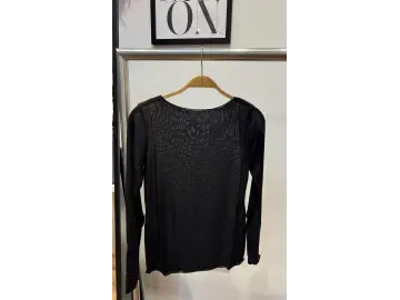 Shirt-Lace Uni