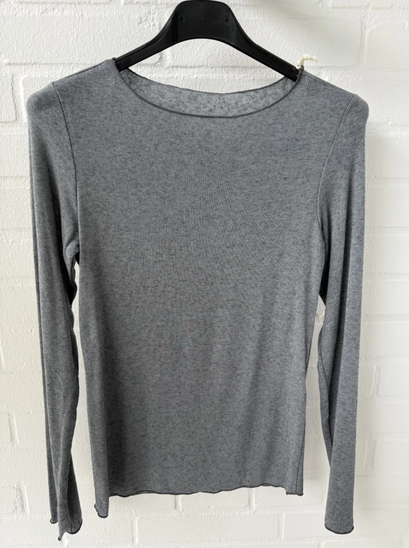 Shirt-Lace