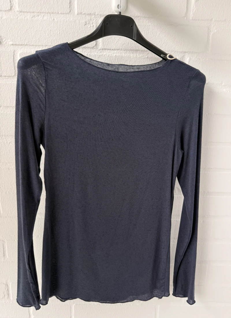 Shirt-Lace