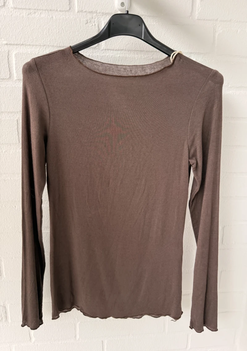 Shirt-Lace