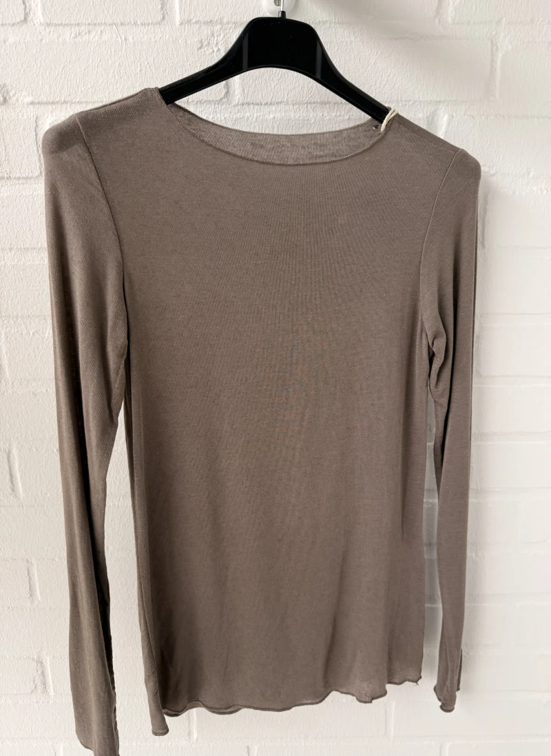 Shirt-Lace