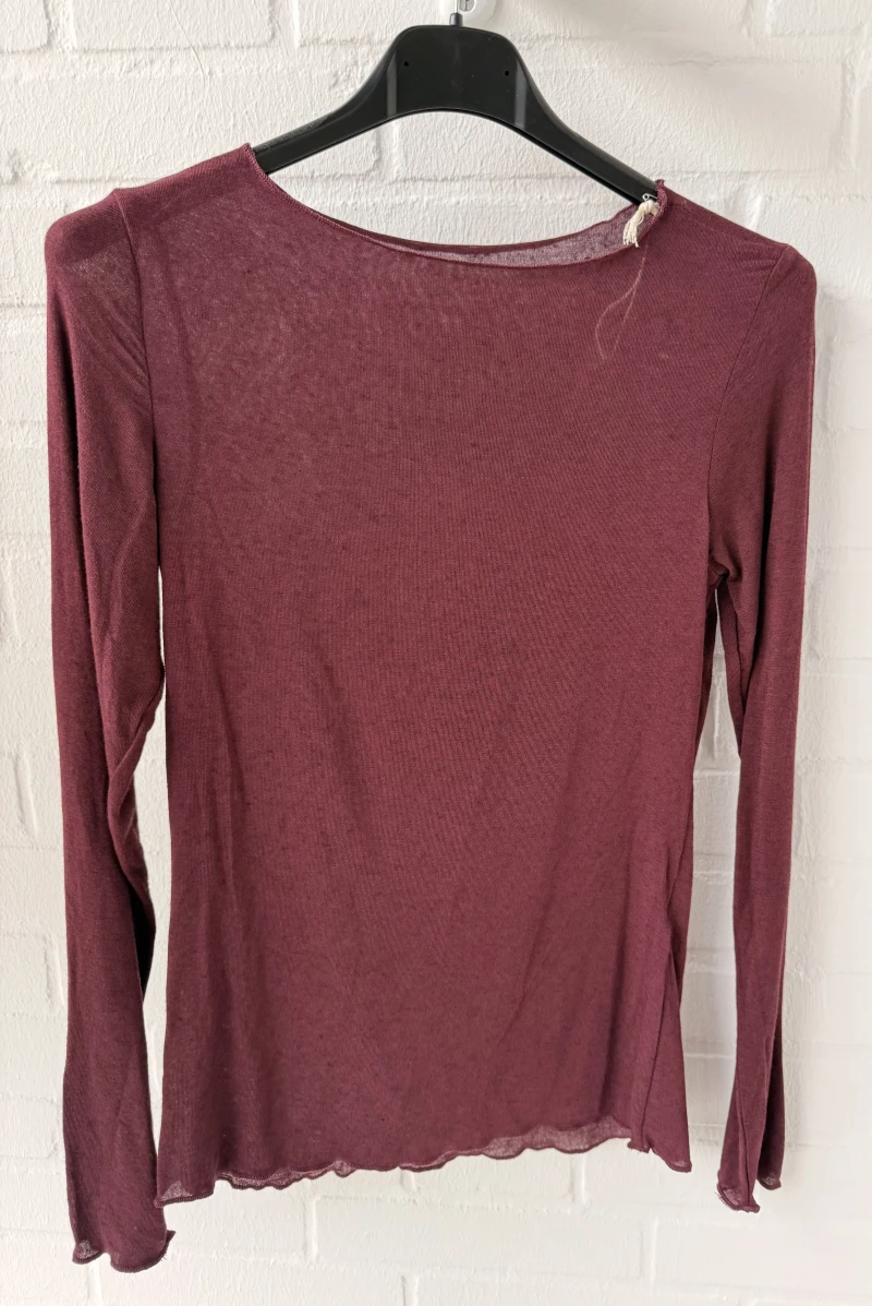 Shirt-Lace