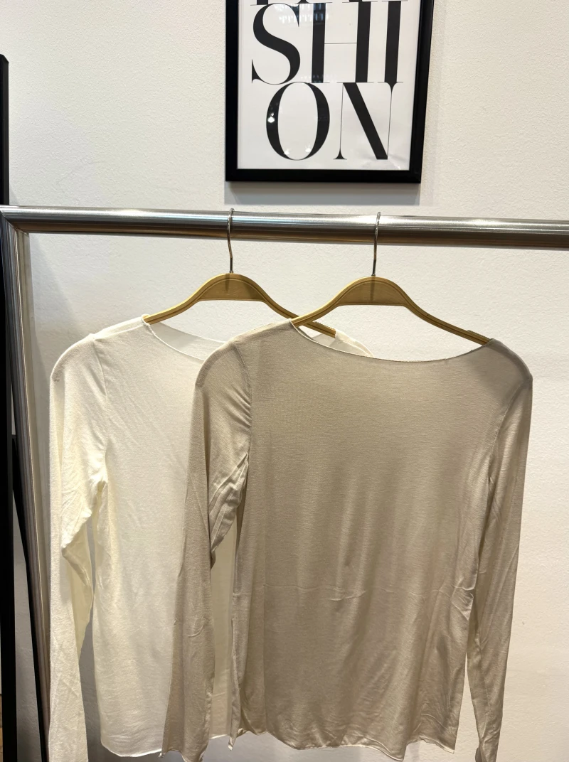 Shirt-Lace