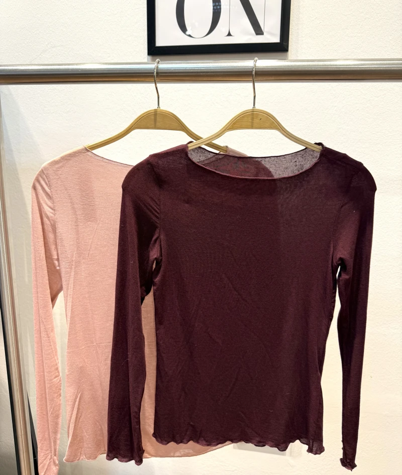 Shirt-Lace