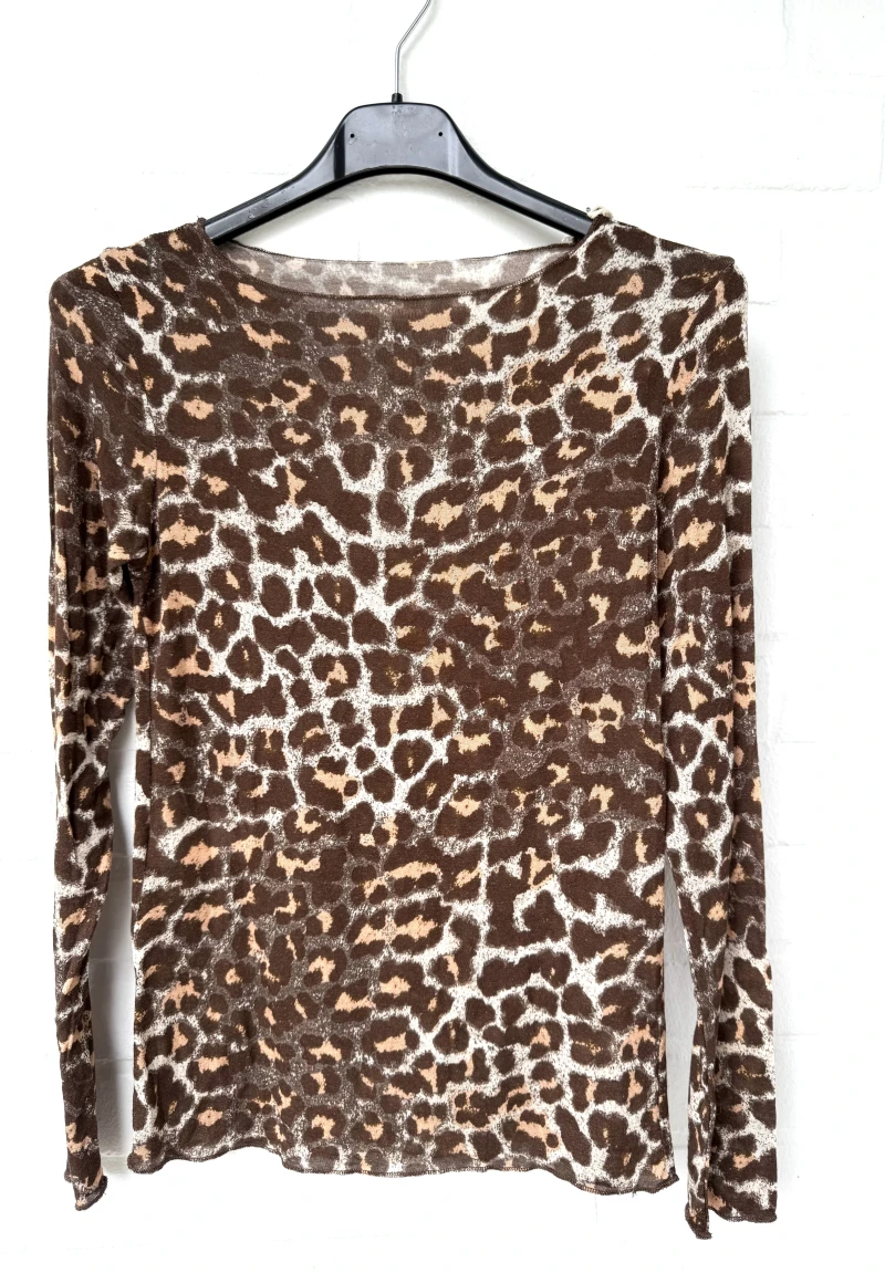 Shirt-Lace