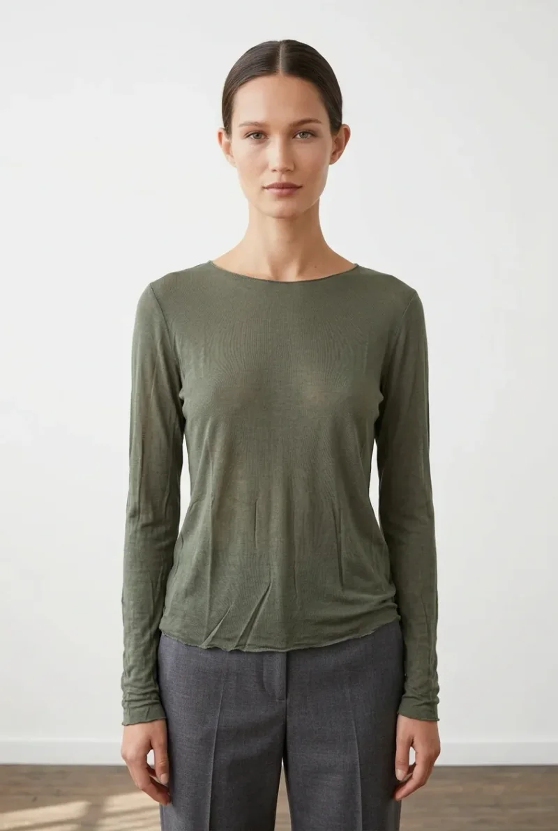 Shirt-Lace
