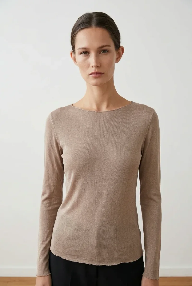 Shirt-Lace