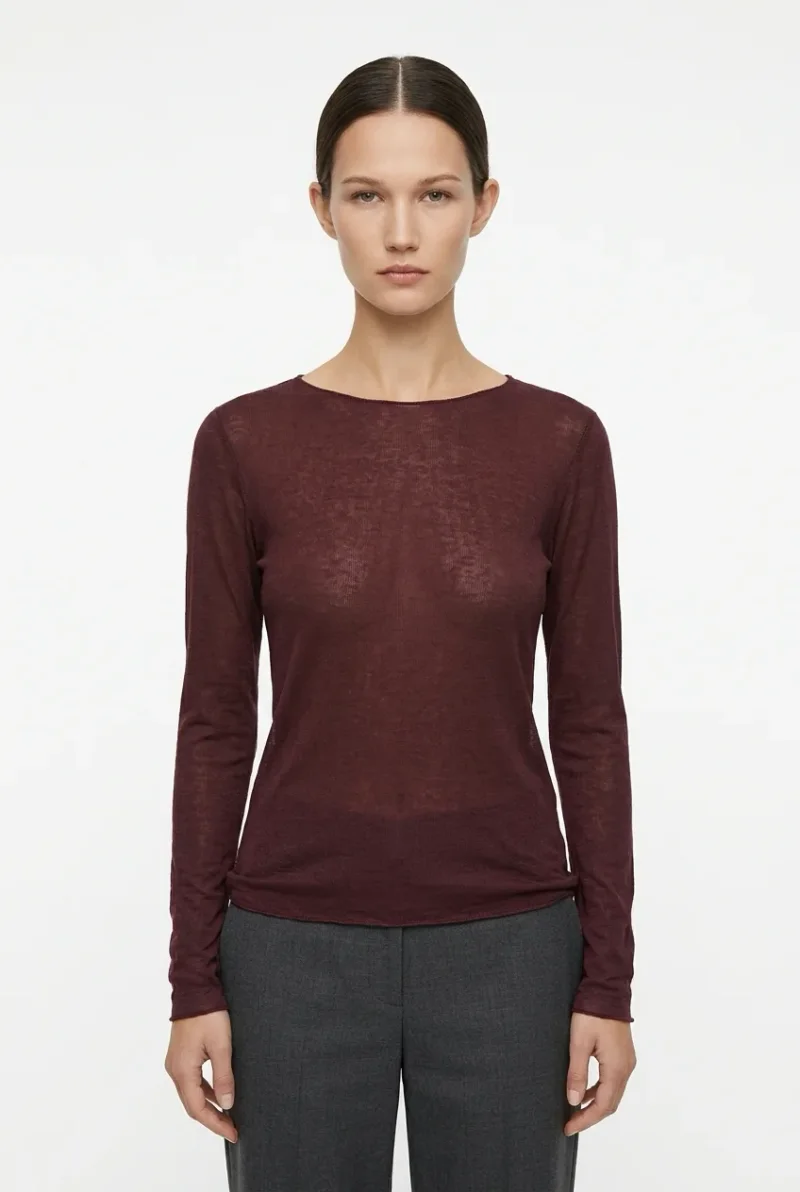 Shirt-Lace