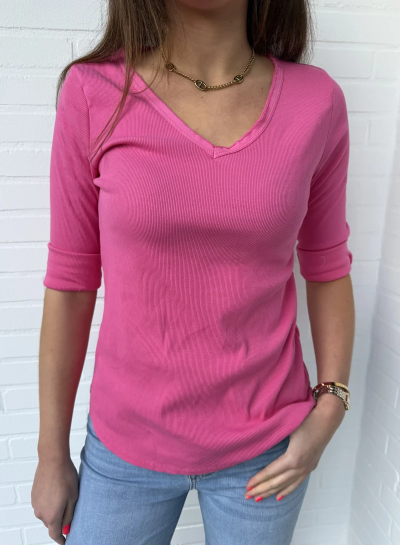 Shirt-Longsleeve