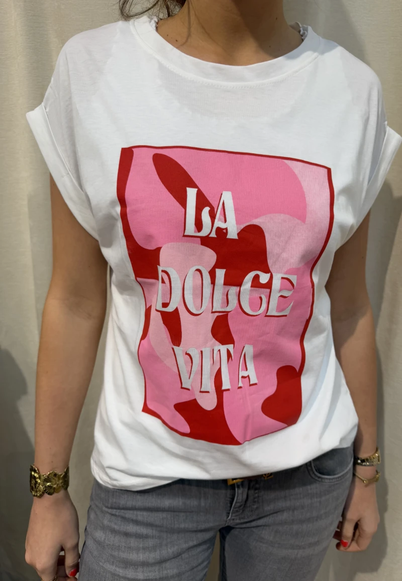 Shirt-Dolce