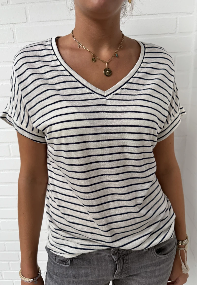 Shirt-Stripe