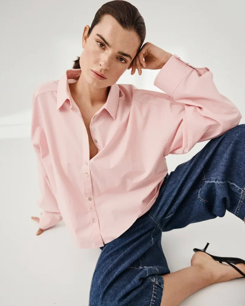 Bluse-Nesrine