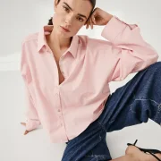 Bluse-Nesrine