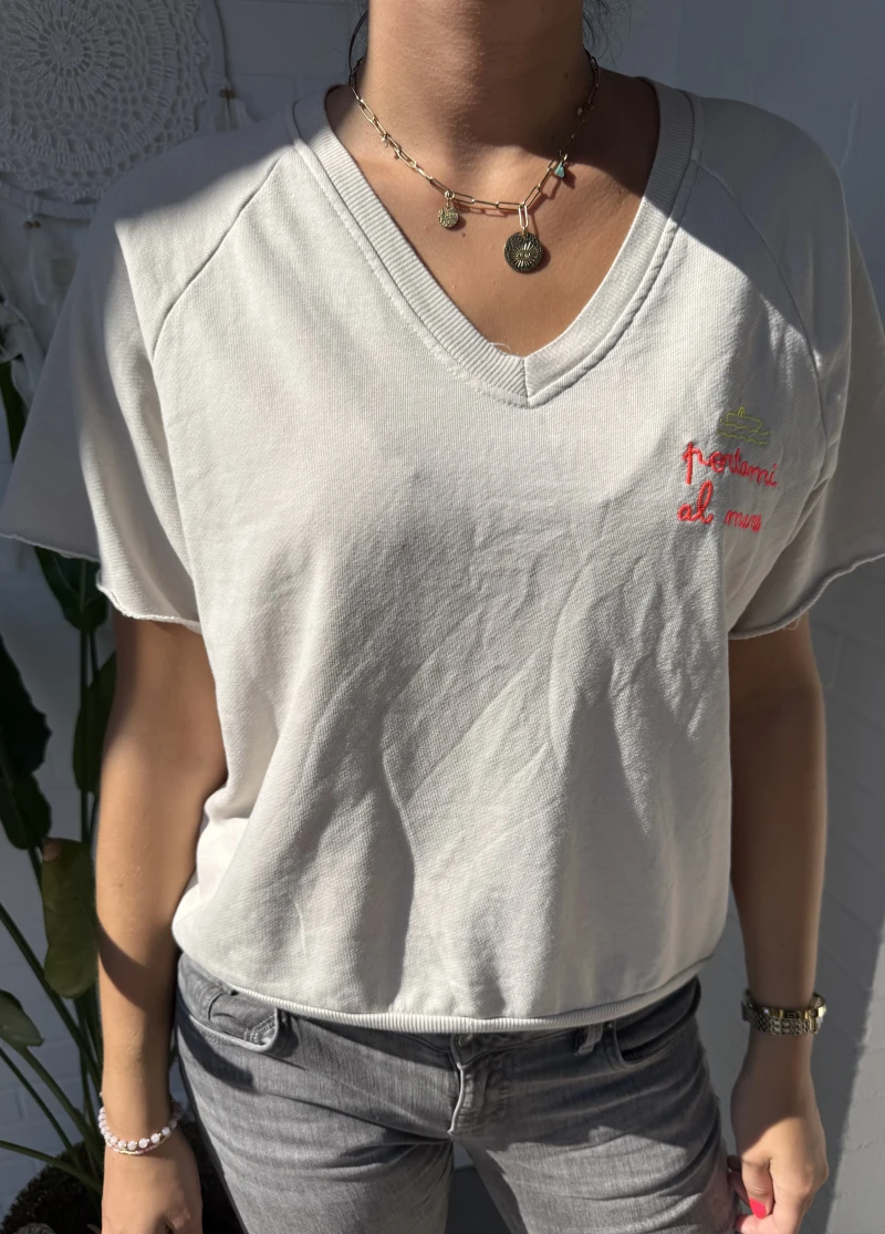 Shirt-Mare
