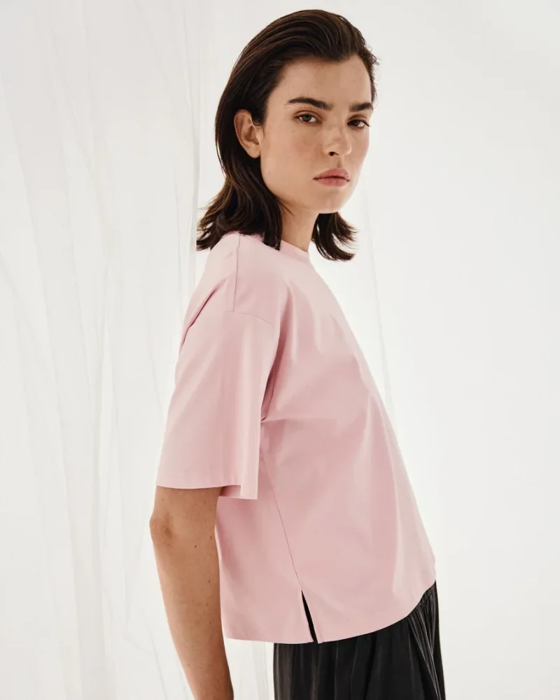 Shirt-Melea Tee