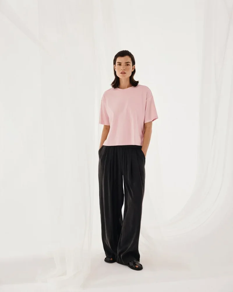 Shirt-Melea Tee