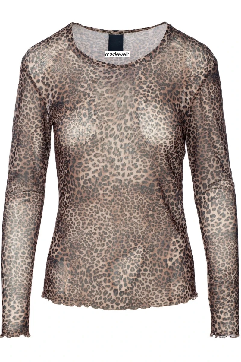 Shirt-Mesh