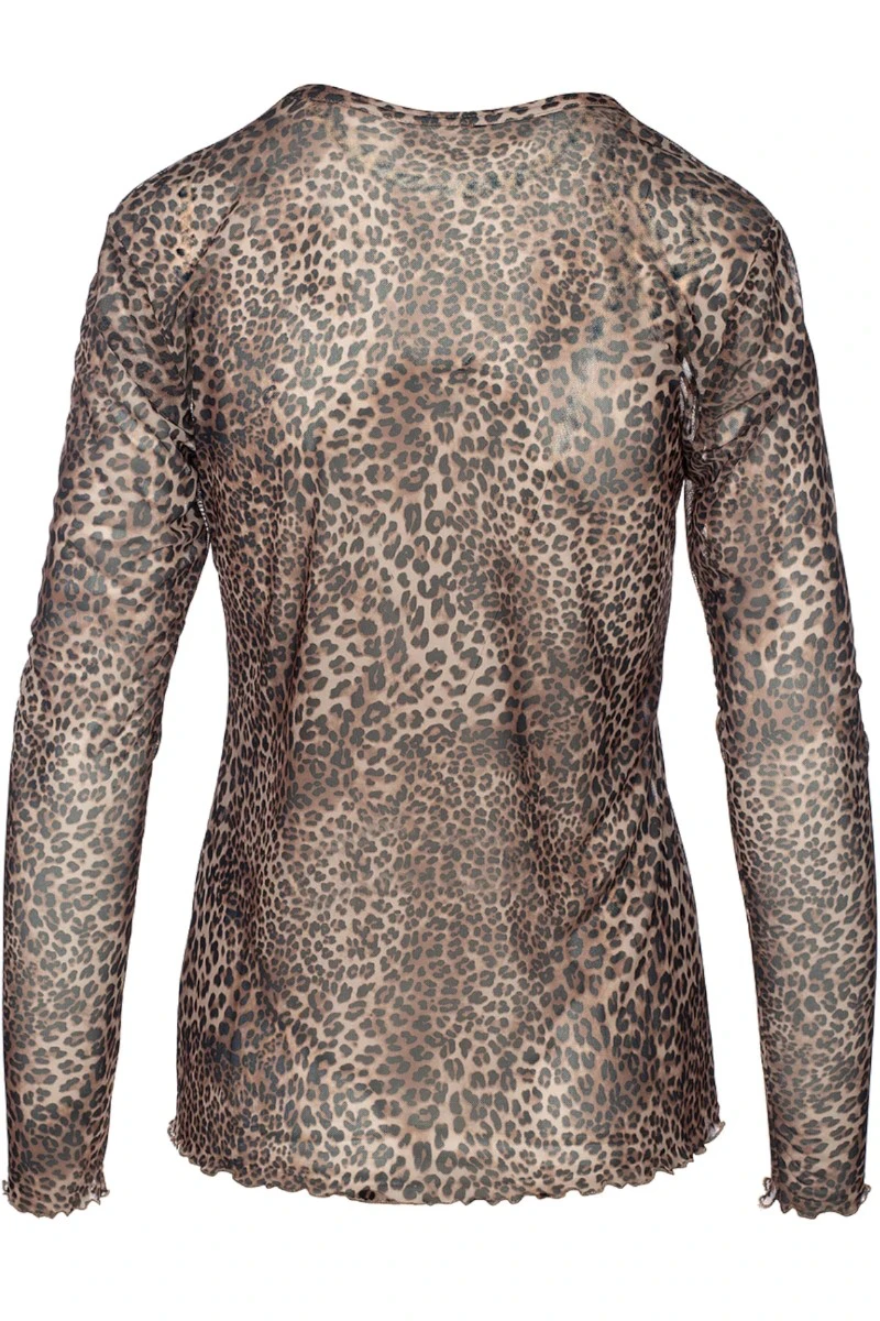 Shirt-Mesh
