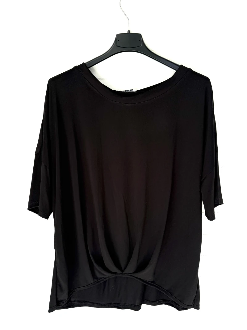 Shirt-Raffung