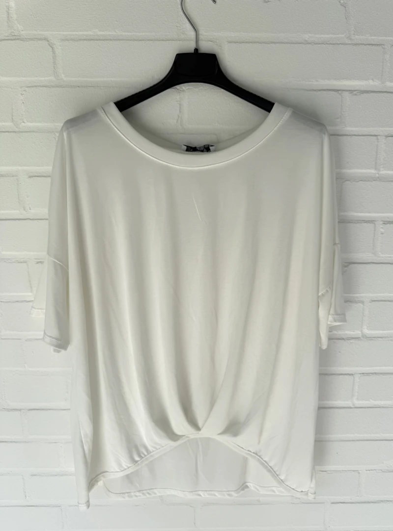 Shirt-Raffung
