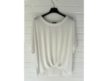 Shirt-Raffung