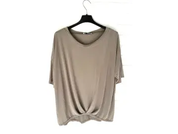 Shirt-Raffung
