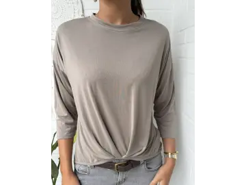 Shirt-Raffung