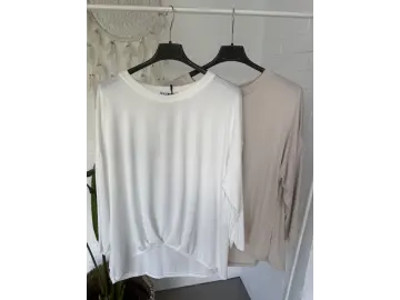 Shirt-Raffung