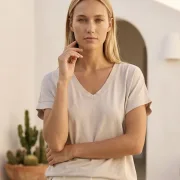 Shirt-Smily Basic