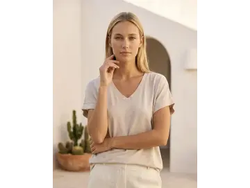 Shirt-Smily Basic