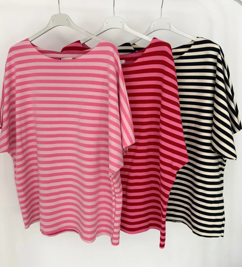 Shirt-Stripe