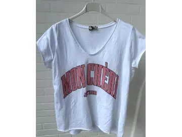 Shirt-Mon Cheri