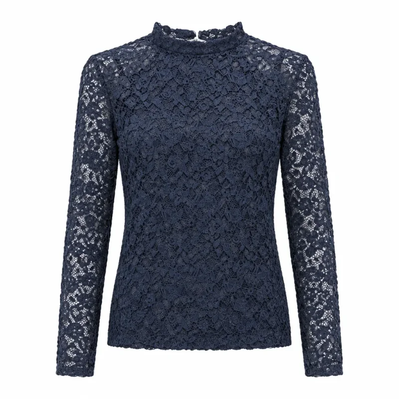 Shirt-Spitze