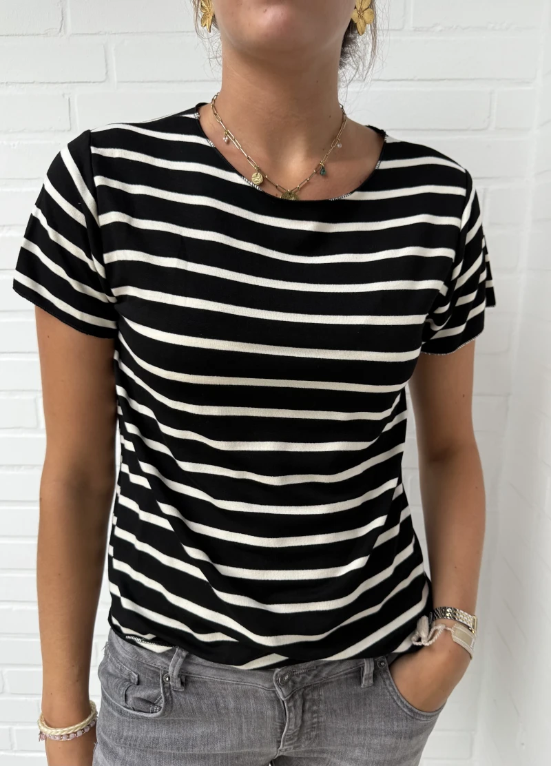Shirt-Stripe