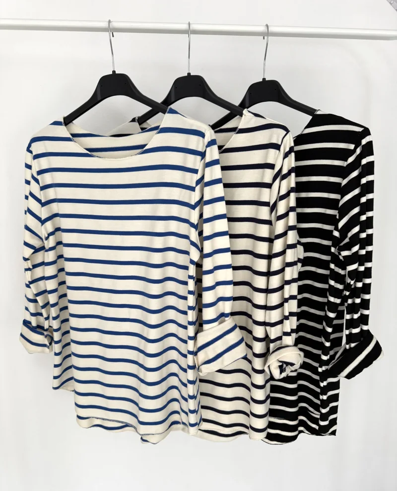 Shirt-Stripe