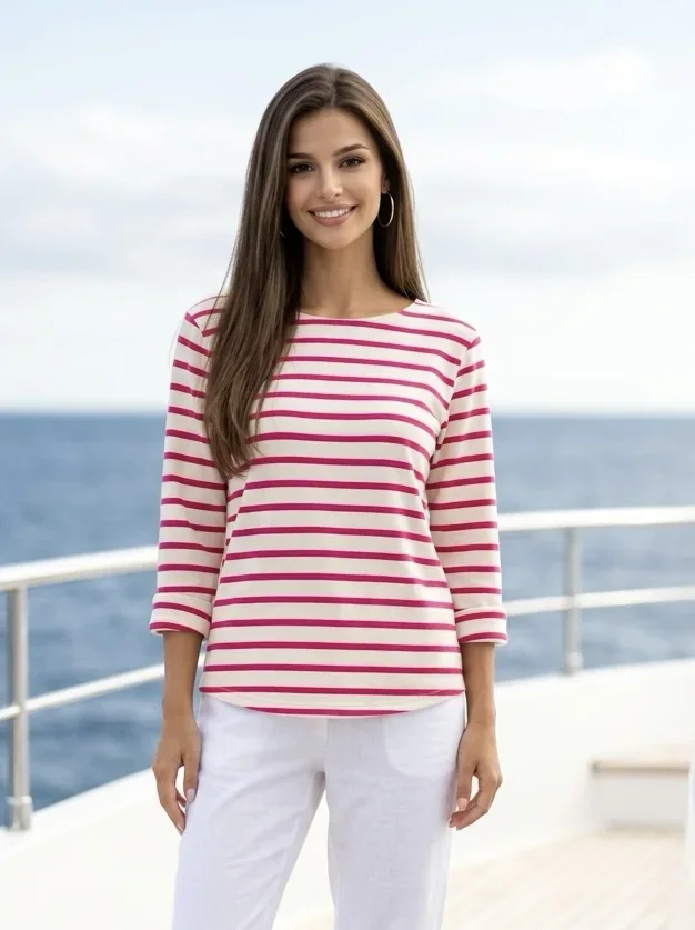 Shirt-Stripe
