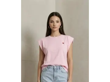 Shirt-Heart Small