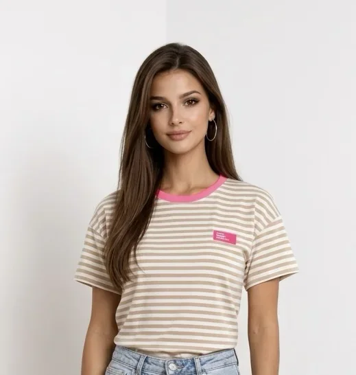 Shirt-Stripe